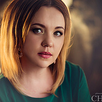 Портрет фотографа (аватар) Юлия Решетникова (Yulia Reshetnikova)