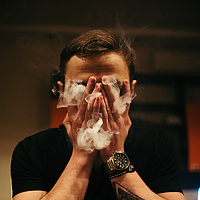 Портрет фотографа (аватар) Алексей