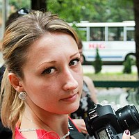 Портрет фотографа (аватар) Малышева Наталия