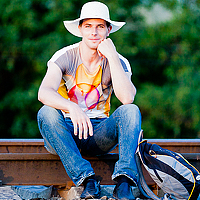 Портрет фотографа (аватар) Михаил Шмелёв (Mikhail Shmelev)