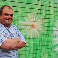 Портрет фотографа (аватар) Гордеев Юрий