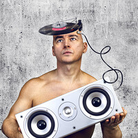 Портрет фотографа (аватар) Godlevskis Ruslans (Ruslans Godlevskis)