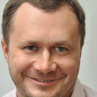 Портрет фотографа (аватар) Минаев Андрей