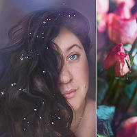 Портрет фотографа (аватар) Курчатова Алена