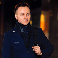 Александр Уфимцев - фотограф