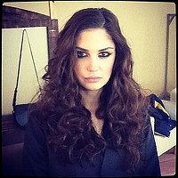 Портрет фотографа (аватар) Турова Дашенька (dasha turova)