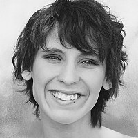 Портрет фотографа (аватар) Шарафутдинова Гульназ (Sharafutdinova Gulnaz)