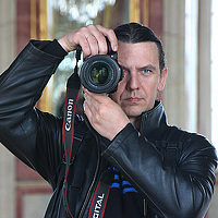 Портрет фотографа (аватар) Виктор Иванов (Victor Ivanov)