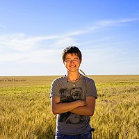 Портрет фотографа (аватар) Закиров Эдуард (Zakirov Eduard)