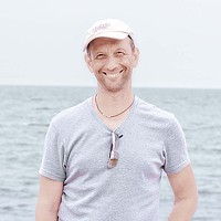 Портрет фотографа (аватар) Закоморный Андрей (Zakomorny Andrey)