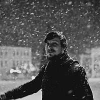 Портрет фотографа (аватар) Mamtsev Sergey