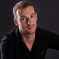 Портрет фотографа (аватар) Emil Topalov