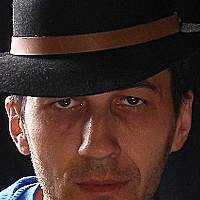 Фотография Константин Тишков (Konstantin Tishkov) Портрет фотографа (аватар) Константин Тишков (Konstantin Tishkov)