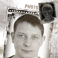 Портрет фотографа (аватар) Alex