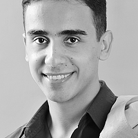 Портрет фотографа (аватар) Elvin