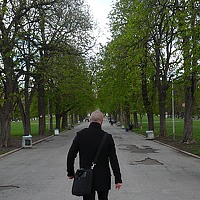 Портрет фотографа (аватар) Jack