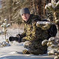 Портрет фотографа (аватар) Войчук Владимир (Vladimir Voychuk)