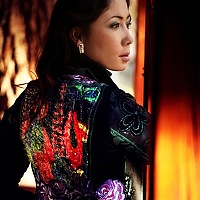 Портрет фотографа (аватар) Aida