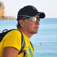 Портрет фотографа (аватар) Панков Олег