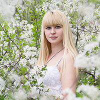 Портрет фотографа (аватар) Татьяна Шаламанова (Shalamanowa Tany)