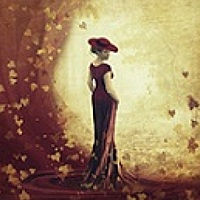 Портрет фотографа (аватар) Анжелика