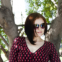 Фотография Юлия Лукьянова (Juliya Lukyanova) Портрет фотографа (аватар) Юлия Лукьянова (Juliya Lukyanova)