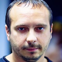 Портрет фотографа (аватар) Погорельцев Сергей (Pogoreltcev Sergei)