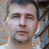 Портрет фотографа (аватар) Зінчук Богдан