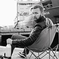 Фотография Гаврилов Станислав (Stanislav Gavrilov) Портрет фотографа (аватар) Гаврилов Станислав (Stanislav Gavrilov)