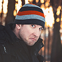 Портрет фотографа (аватар) Дмитрий Федорченко