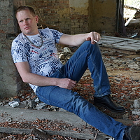 Портрет фотографа (аватар) Валерий