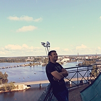 Портрет фотографа (аватар) Евгений
