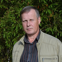 Портрет фотографа (аватар) Геннадий