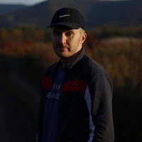 Портрет фотографа (аватар) Александр Романов (Alexander Romanov)