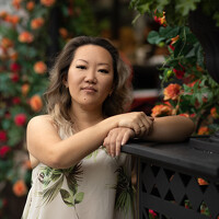 Портрет фотографа (аватар) Людмила Пак (Lyudmila Pak)