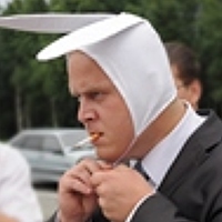 Портрет фотографа (аватар) Сергей Ивлев (Sergey Ivlev)