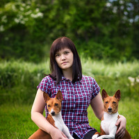 Фотография Юлия Вербицкая (Juliya Verbitskaya) Портрет фотографа (аватар) Юлия Вербицкая (Juliya Verbitskaya)