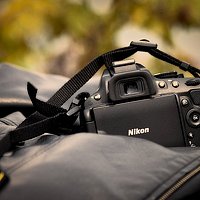 Портрет фотографа (аватар) odyssey