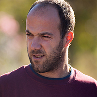 Портрет фотографа (аватар) Tihomir Petkov