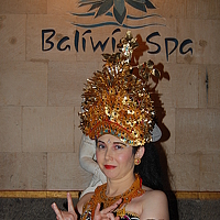 Фотография Михайлова Наталия Портрет фотографа (аватар) Михайлова Наталия