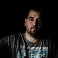 Портрет фотографа (аватар) Zsebők Tamás (Thomas Zsebok)