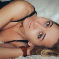 Портрет фотографа (аватар) Юля Шрамм