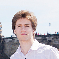 Портрет фотографа (аватар) Владислав Ромашев (Vladislav Romashev)