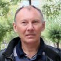 Портрет фотографа (аватар) Фёдор Захаров (Fedor Zakharov)