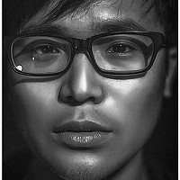 Портрет фотографа (аватар) 马博