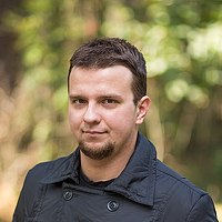 Портрет фотографа (аватар) Руслан Панов (Ruslan Panov)