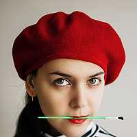 Портрет фотографа (аватар) Марина Костюк (Kostyuk Marina)