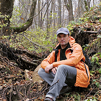 Портрет фотографа (аватар) Котов Сергей