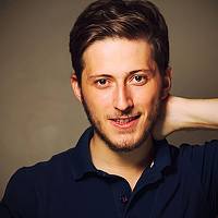 Портрет фотографа (аватар) Oğuzhan Hacısalihoğlu (Oguzhan Hacisalihoglu)