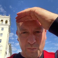 Портрет фотографа (аватар) Сергей Овчинников